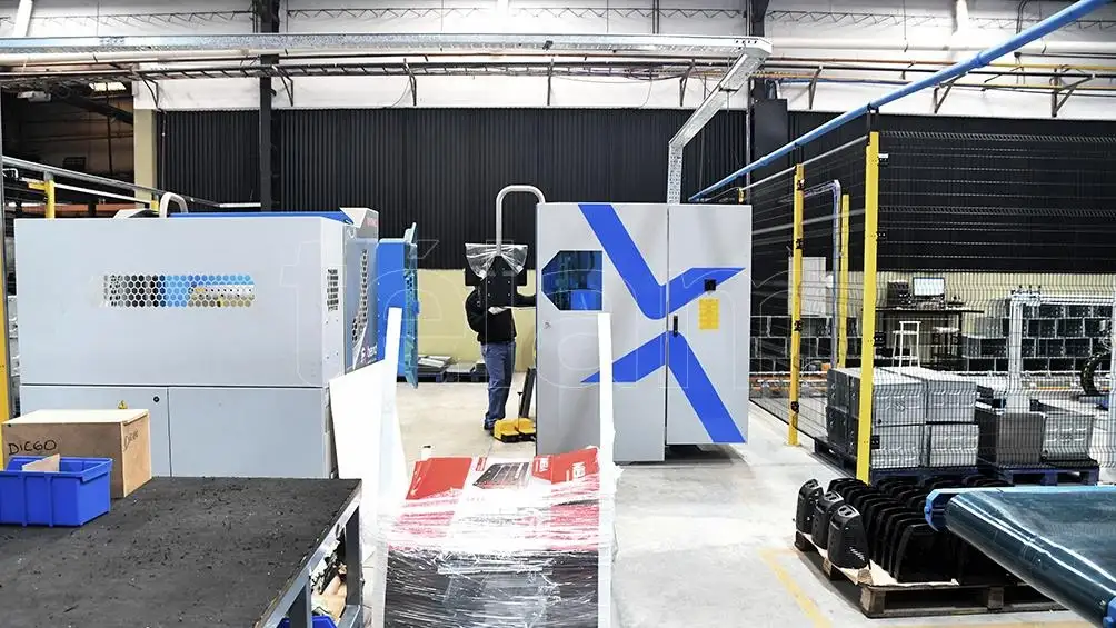 La recuperación de la industria argentina, entre las más aceleradas del mundo en lo que va de 2021