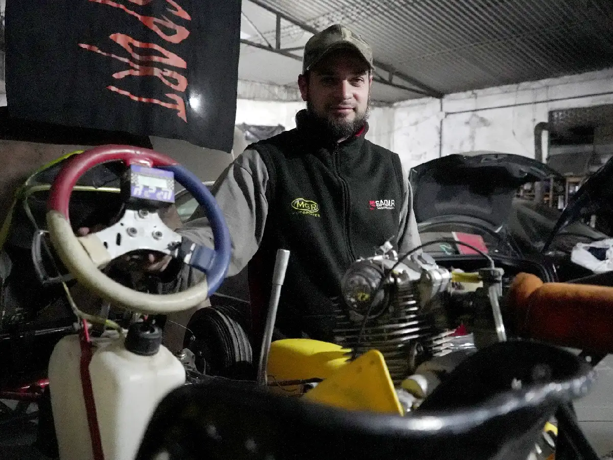 Reprogramaron la doble fecha y se define el torneo