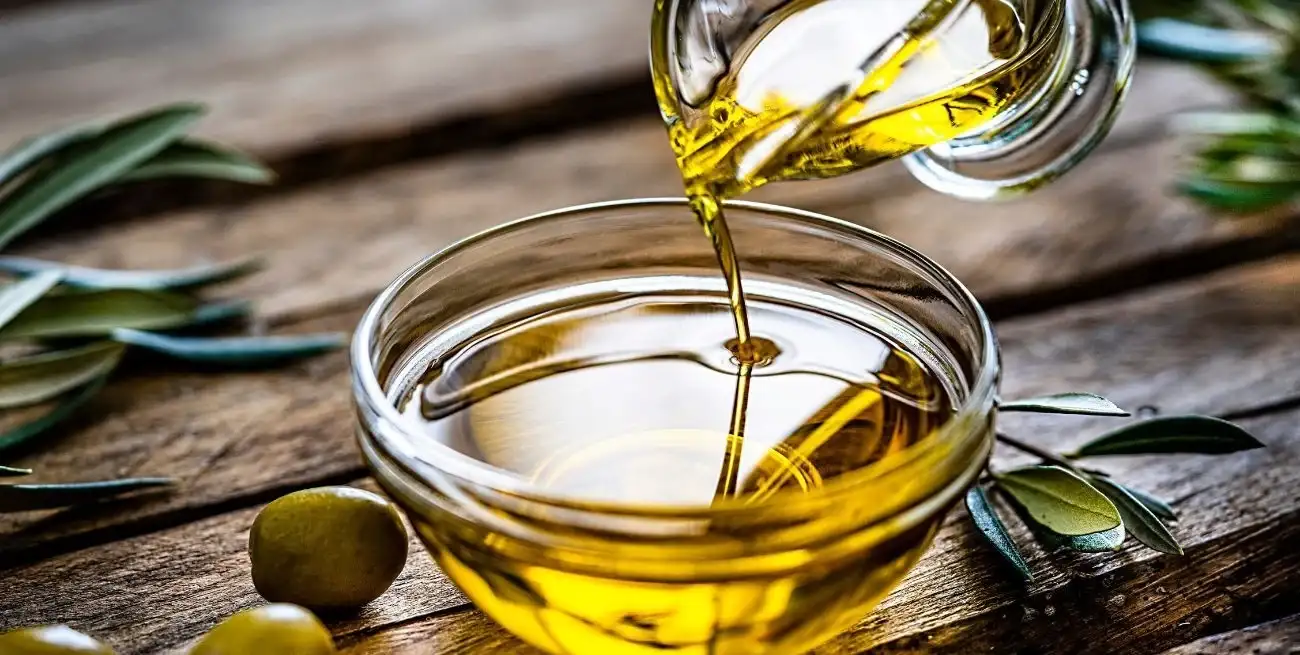 La ANMAT ordenó quitar de la venta una marca de aceite de oliva