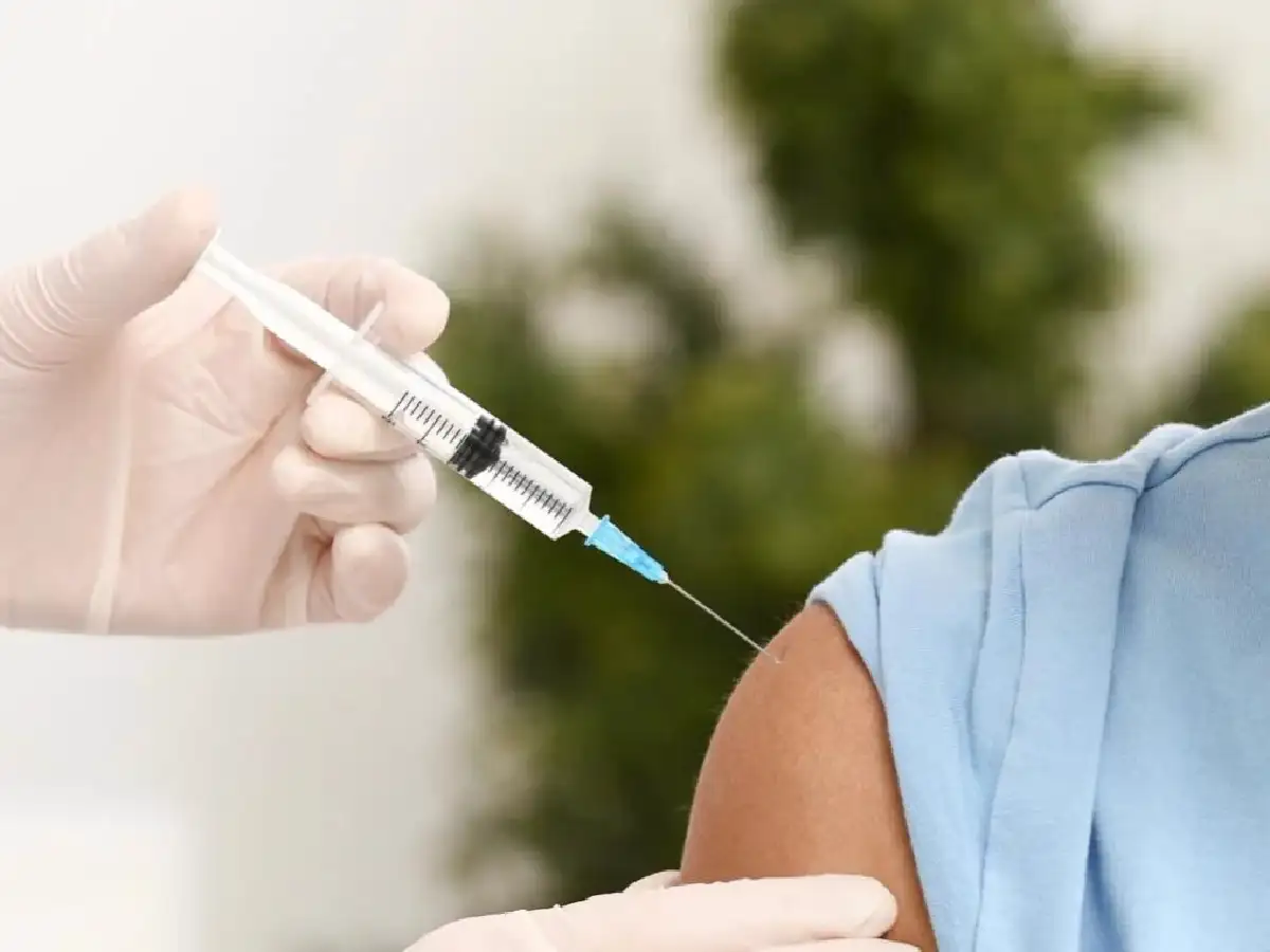 Vacunación antigripal: ¿Por qué aplicarse  la dosis en esta época?