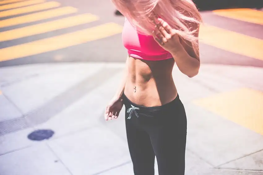 10 consejos claves para estar en forma