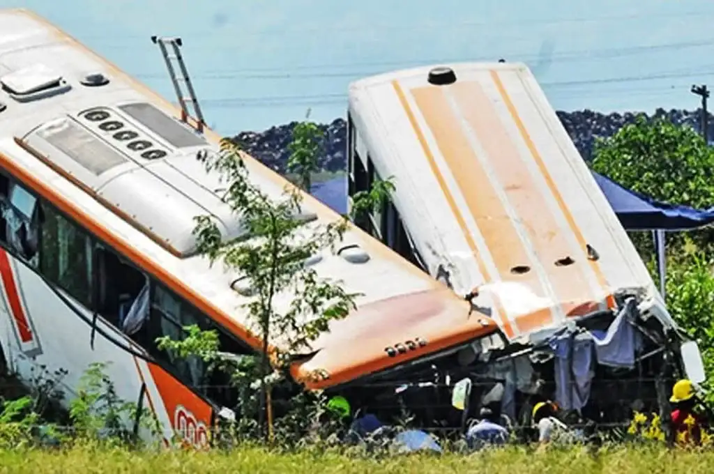 tragedia Monticas