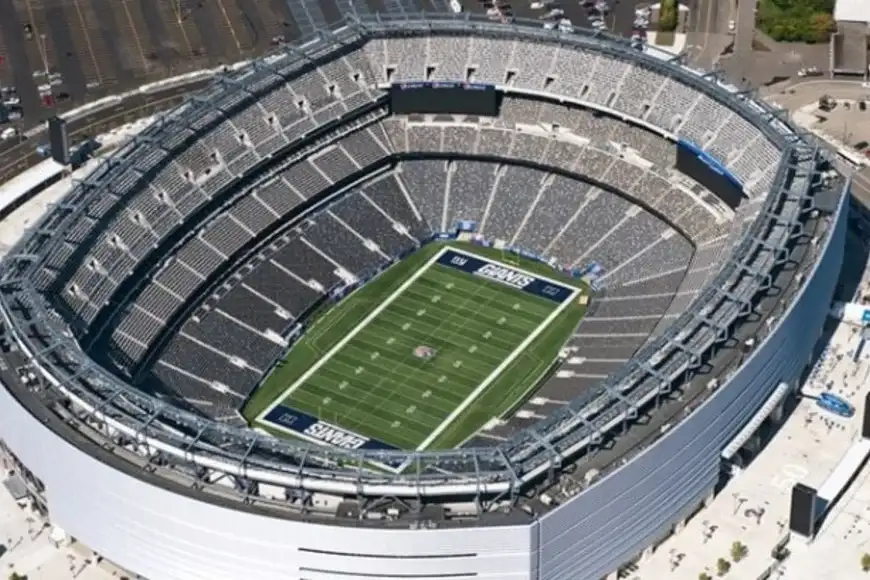 Estadio