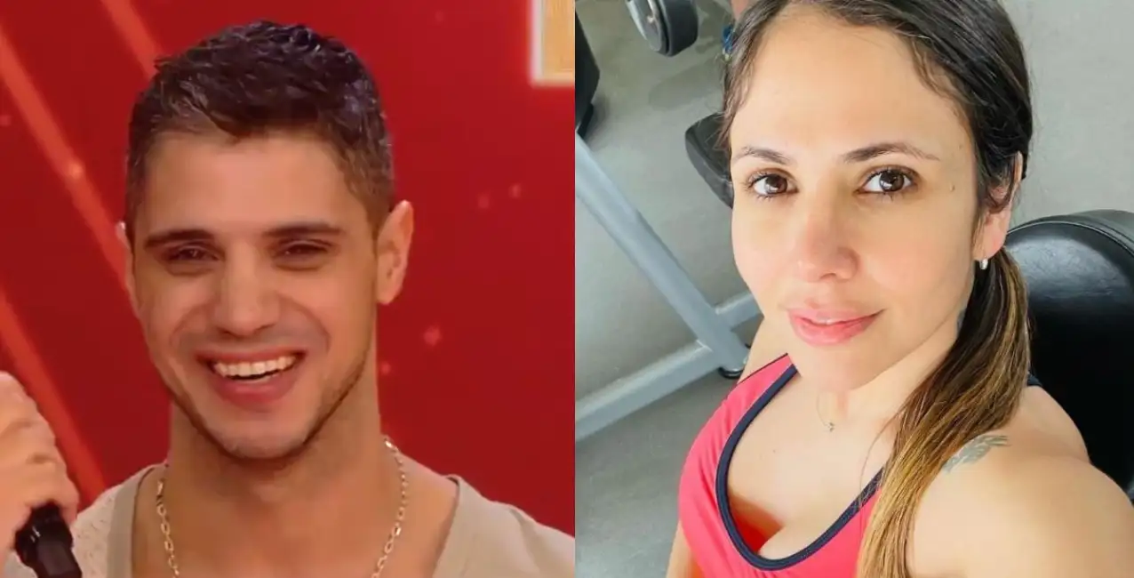 Tras la viralización del video en el que se les ve muy cerca.