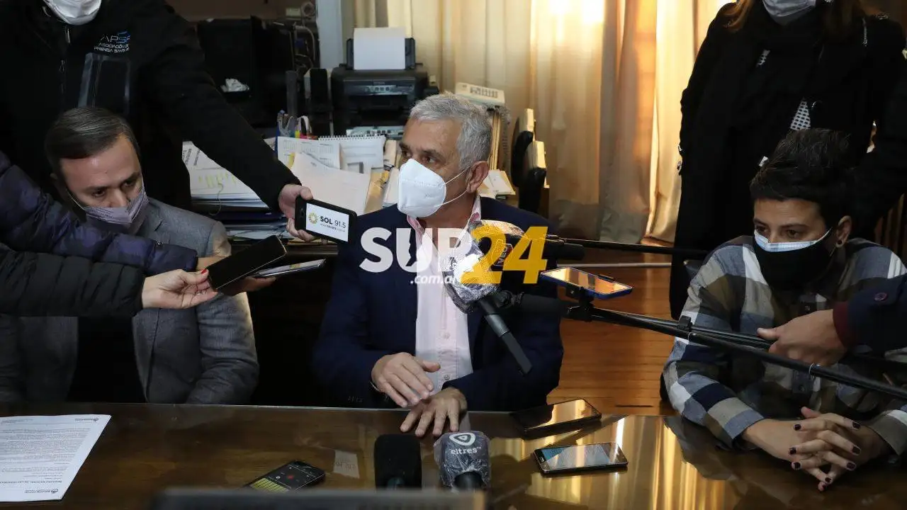 A partir del próximo lunes se podrán tramitar los DNI No Binarios en la provincia