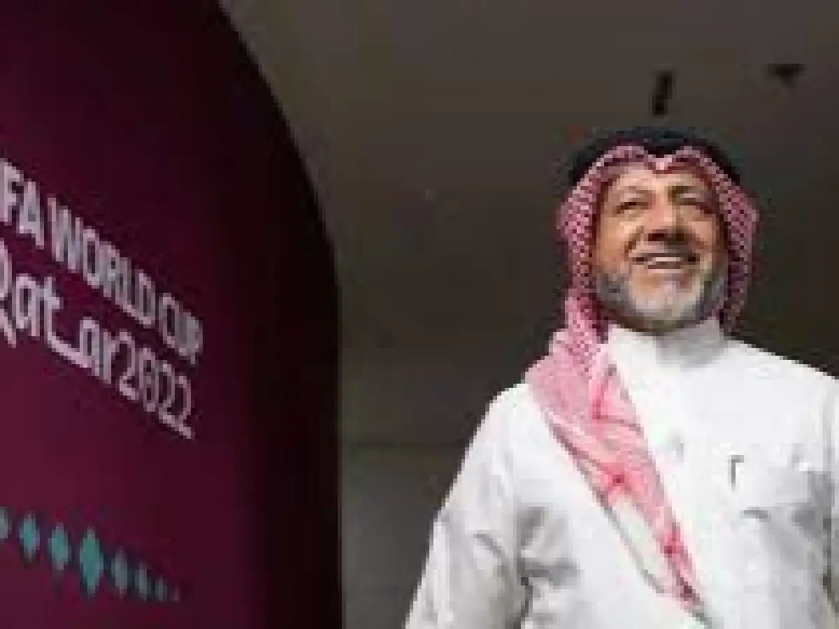 "La homosexualidad es un daño mental": la terrible declaración del embajador del Mundial Qatar 2022