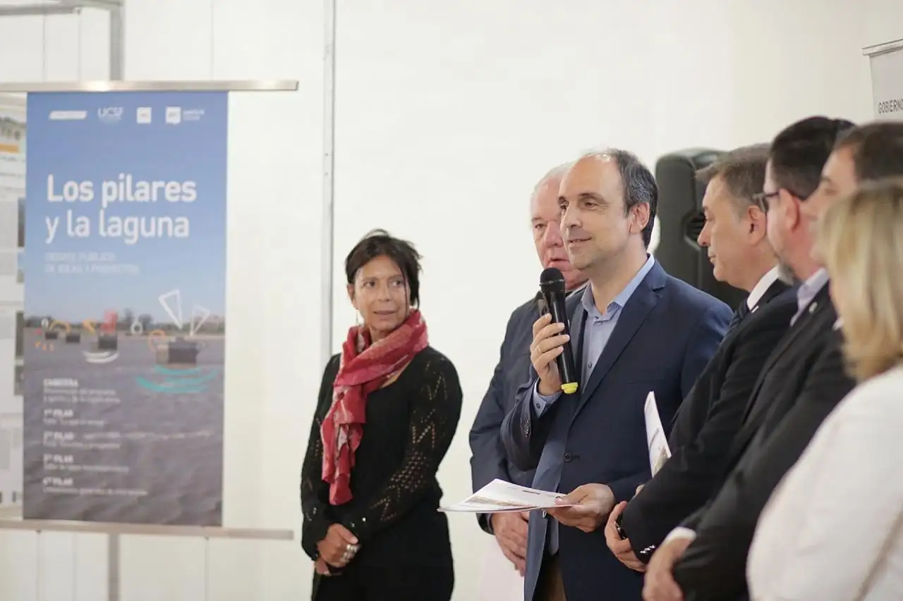 La movilidad y el paisaje, puntos salientes del proceso participativo “Los Pilares y la Laguna”