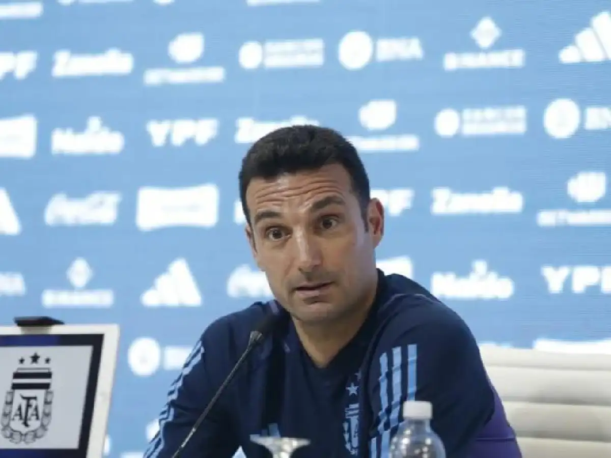 “La meta es que los jugadores sigan en este nivel”