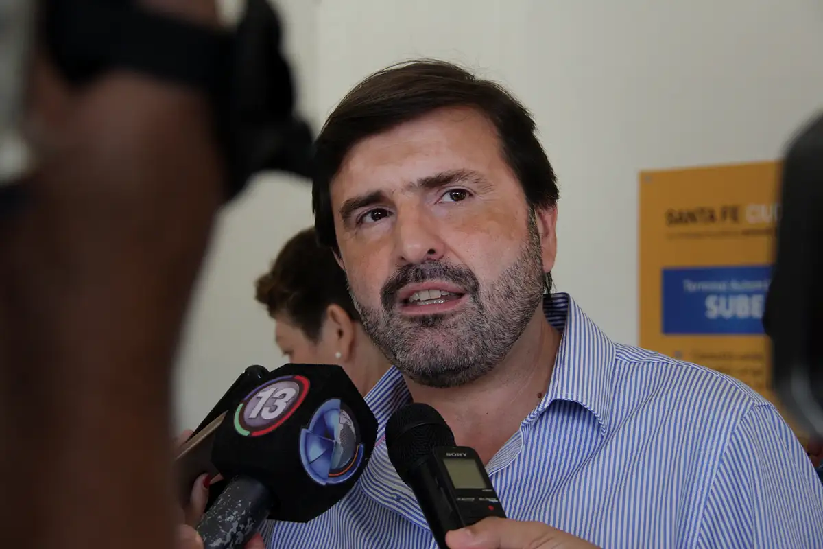 Pereira: “Nación invierte hoy 1.800 millones de pesos en la ciudad”
