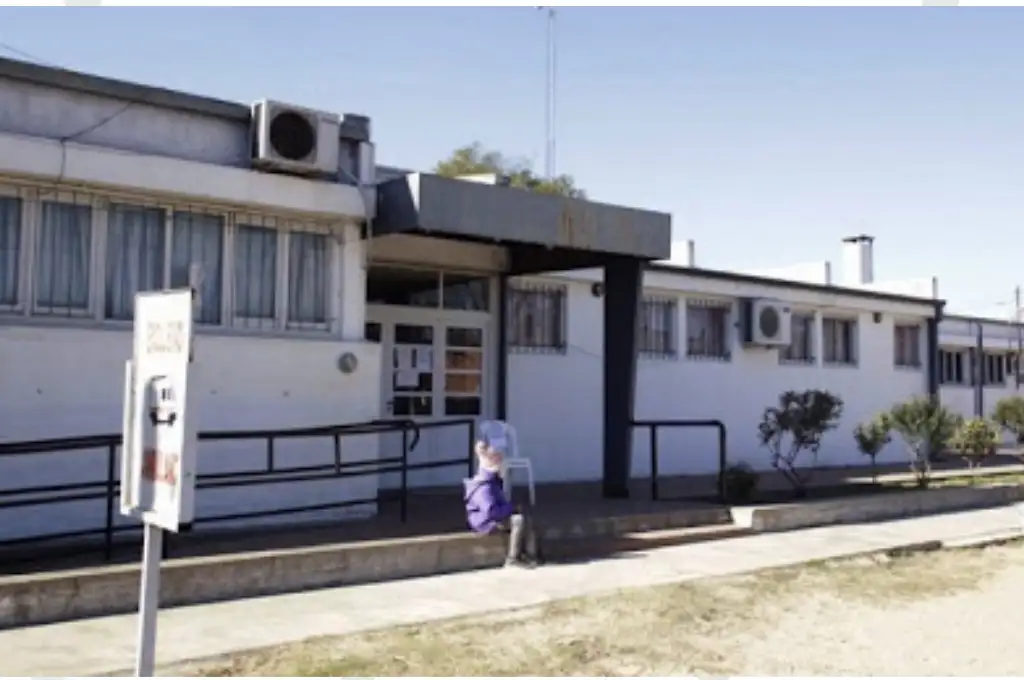 Refaccionarán el hospital de Helvecia