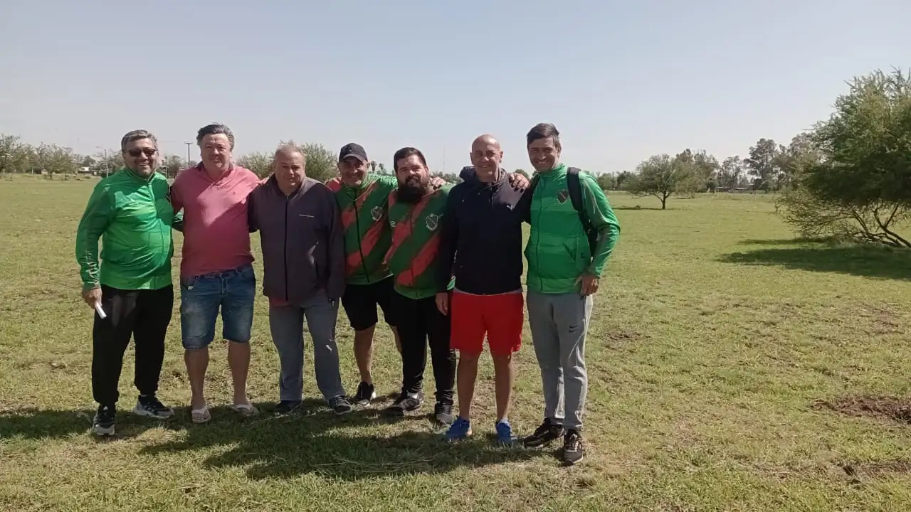 liga rafaelina