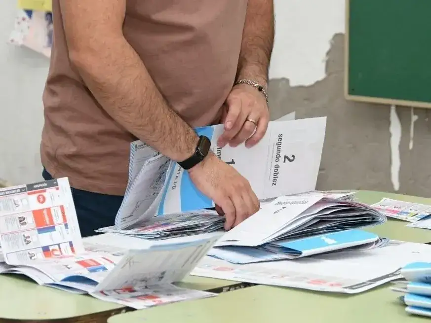 La decisión de indagar sobre el fenómeno partió de las propias autoridades electorales.