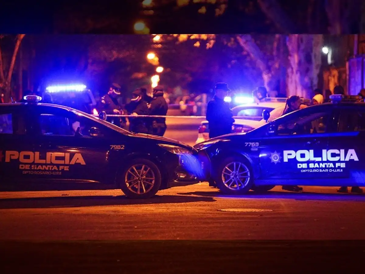 Rosario: dos mujeres fueron asesinadas a balazos en la misma manzana en menos de 72 horas