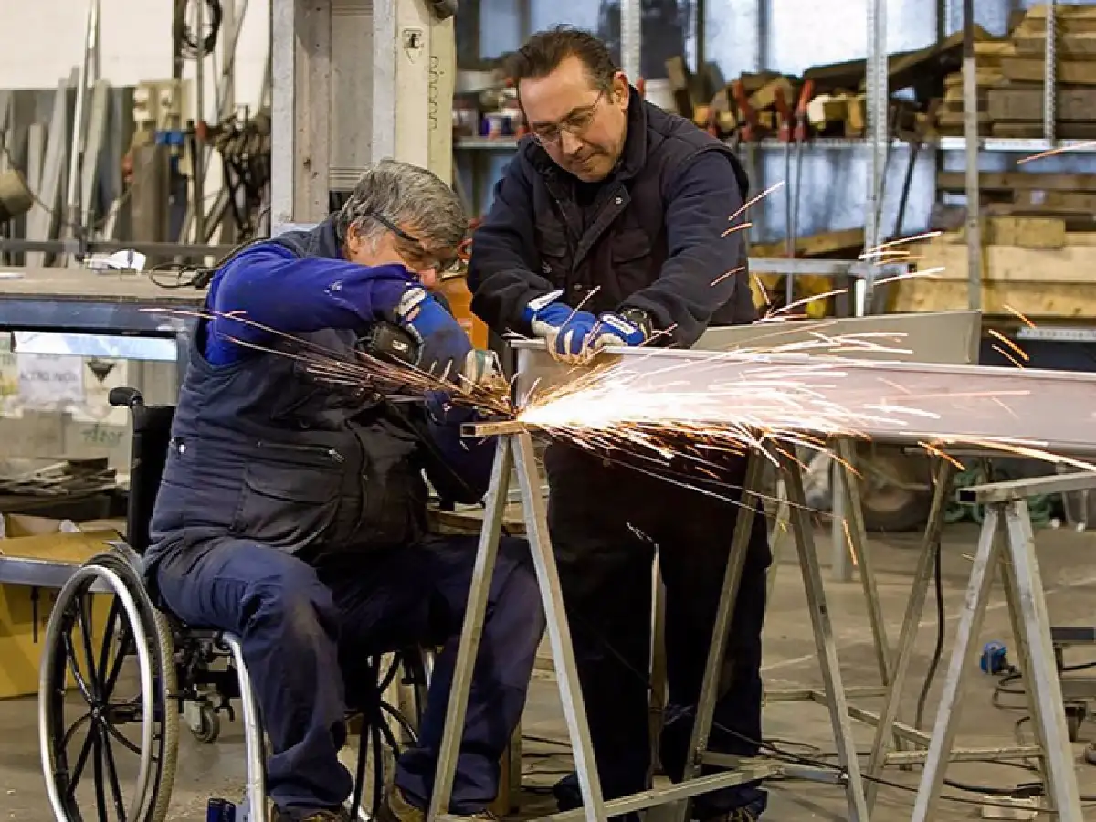 El camino a la verdadera inclusión laboral