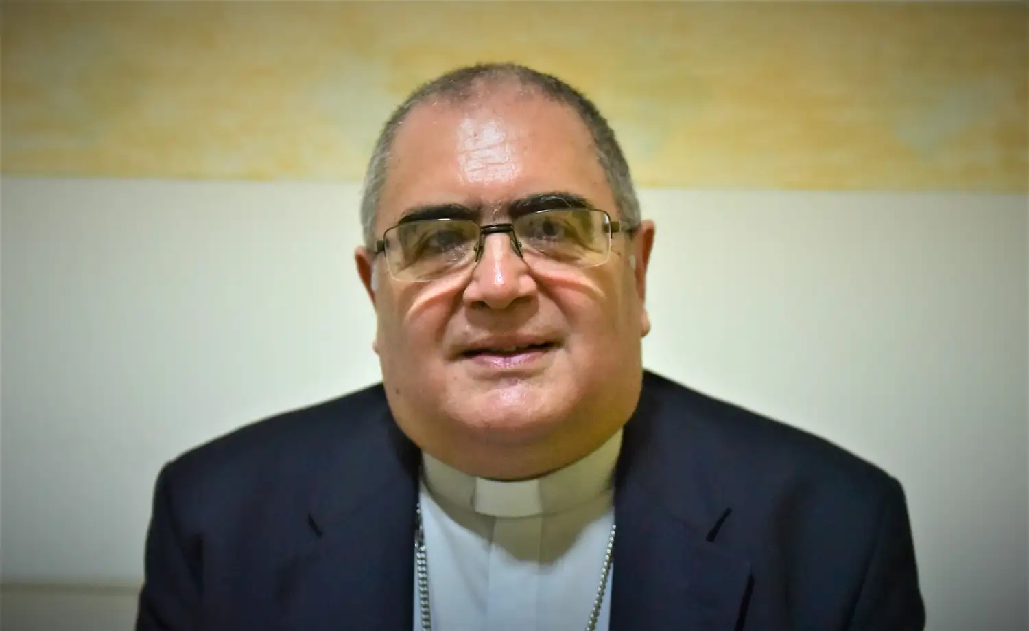 Sergio Buenanueva.