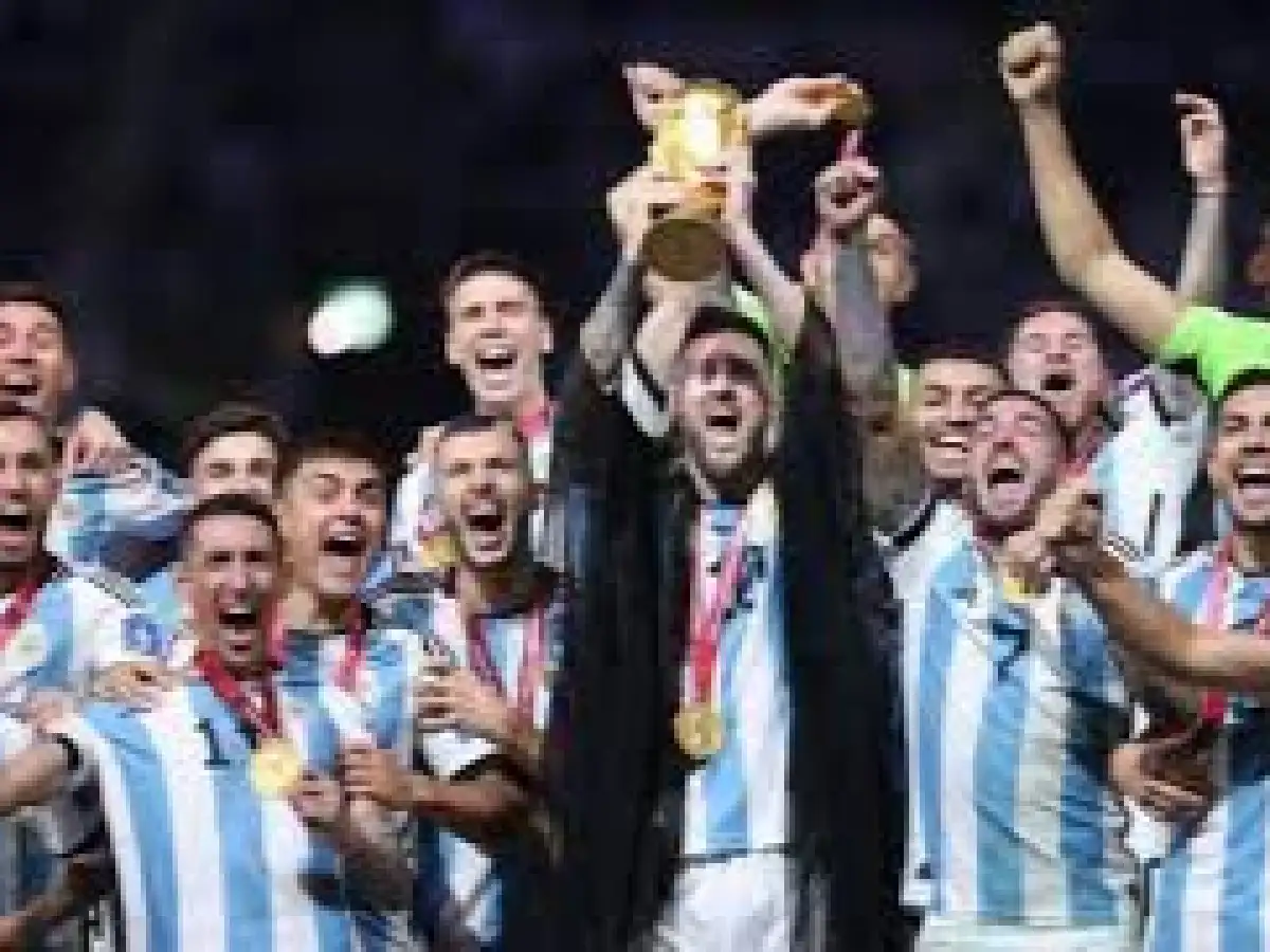 Revolución por la Selección en China: volaron las primeras entradas para el partido con Australia