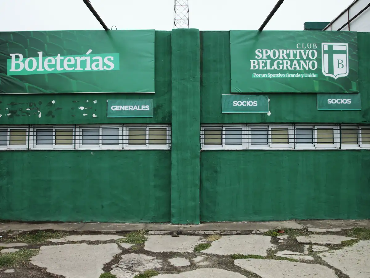 Utedyc expuso la delicada  situación a que atraviesan trabajadores de entidades deportivas
