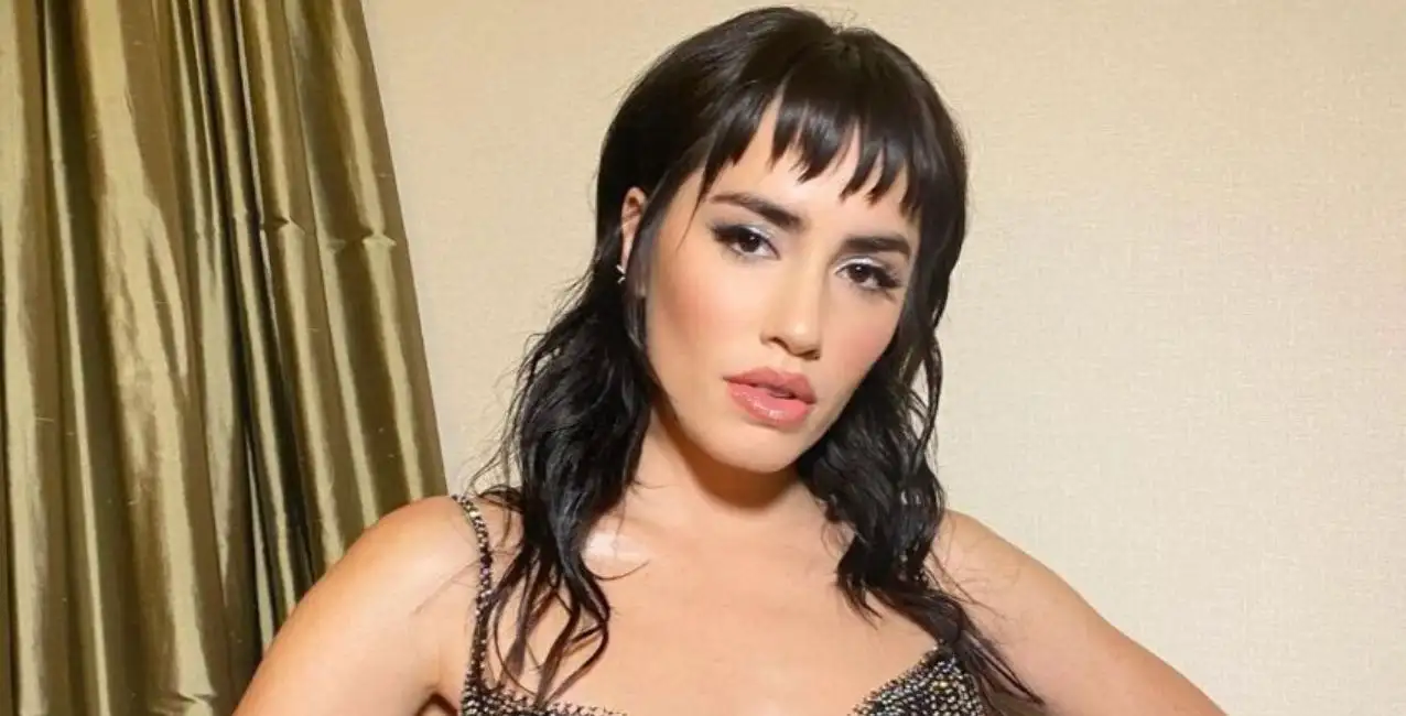 Imágenes exclusivas de la famosa casa “musical” de Lali Espósito