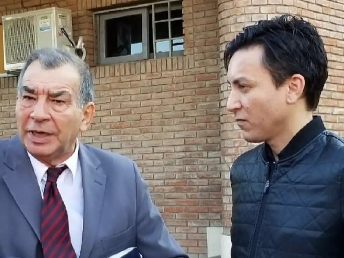 Caso Chocolate: Admitieron el recurso de casación de Germán Gómez