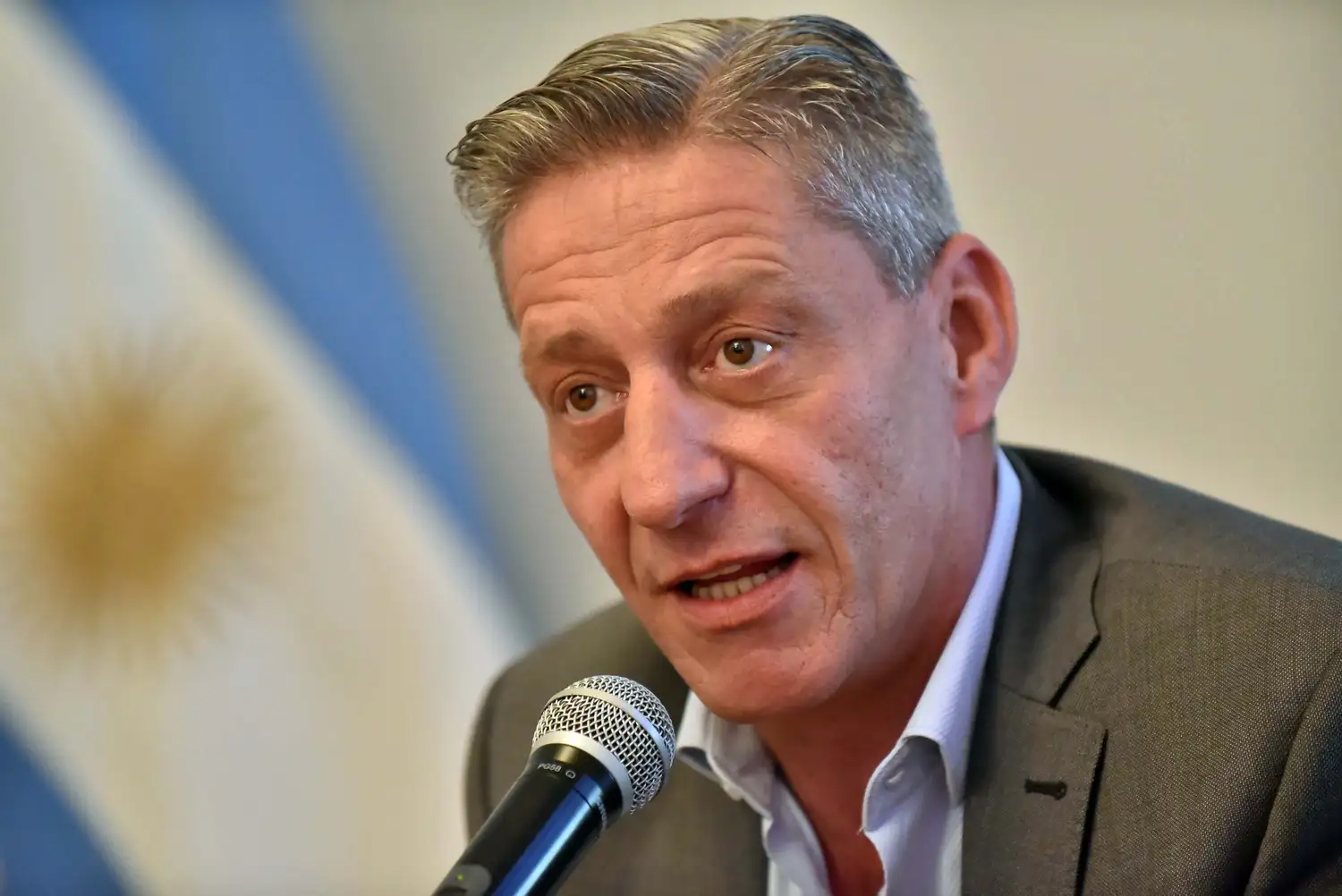Chubut: impedirá el ingreso a extranjeros con delito
