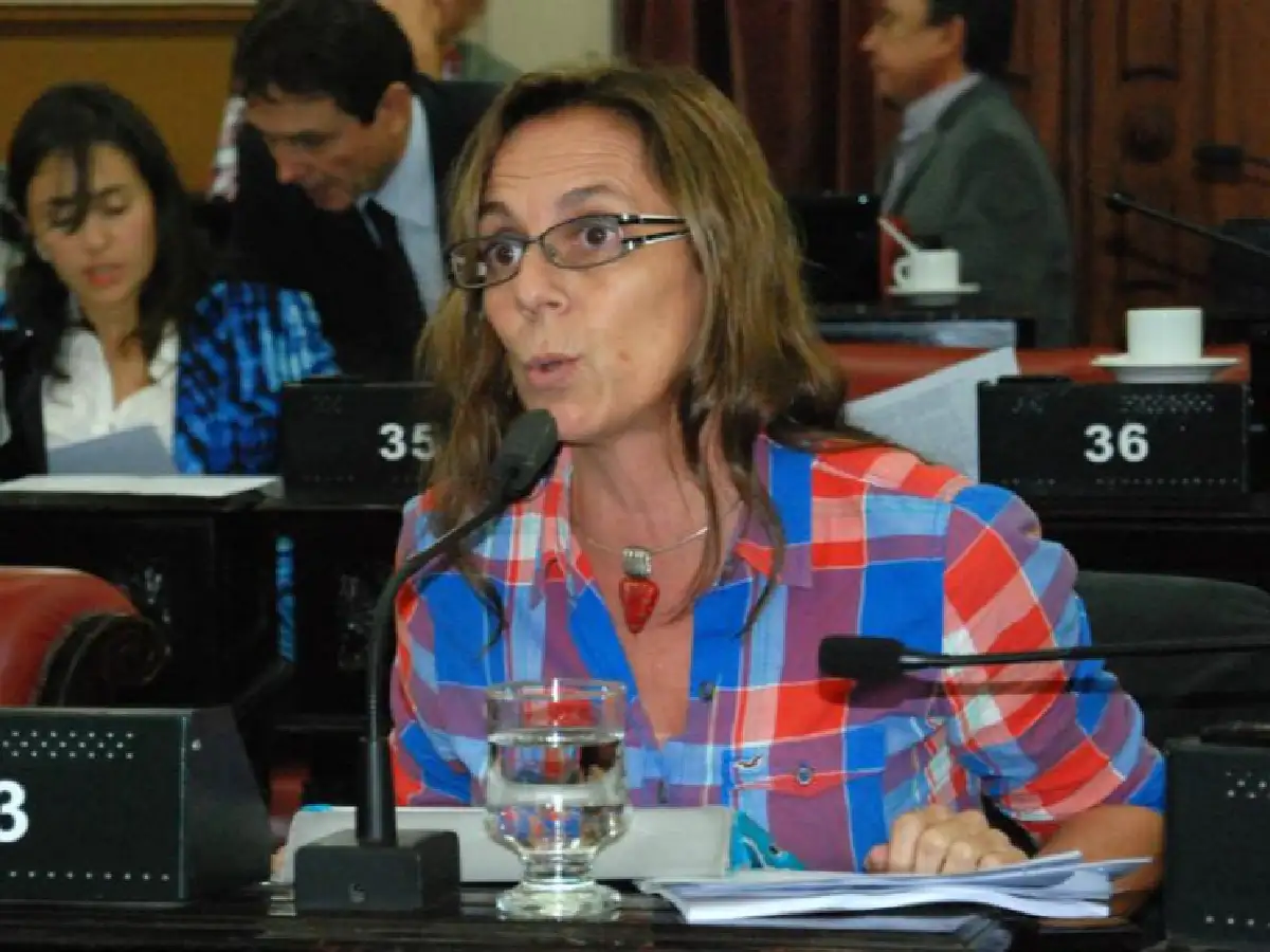 Quieren reflotar proyecto de "asistencia mental" a policías