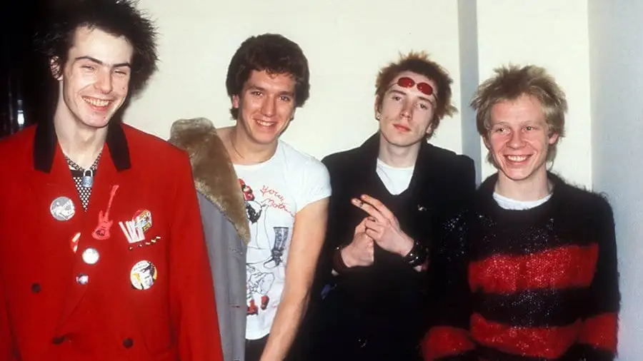 A 47 años de “Never Mind the Bollocks”: el estallido punk que sacudió al rock
