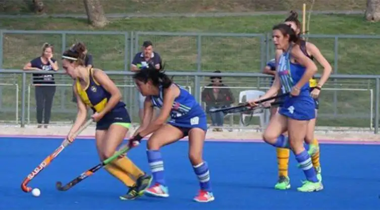 Copa Santa Fe Hockey: se juegan las finales