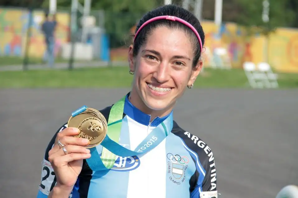 El oro panamericano que casi no fue