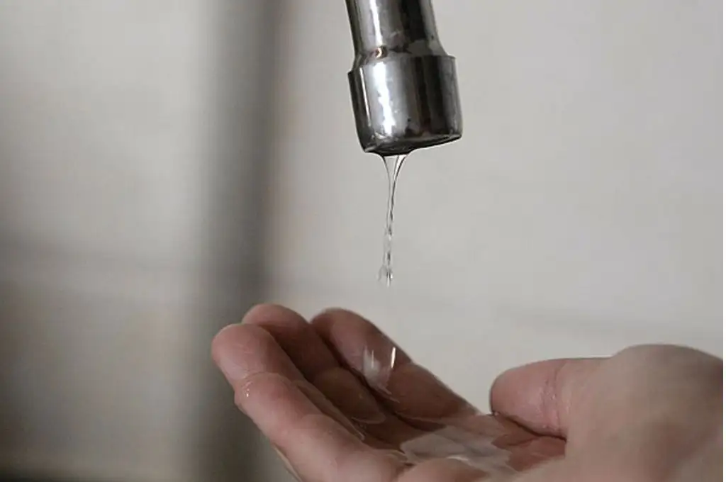Este sábado no habrá agua potable en toda la ciudad de Santa Fe