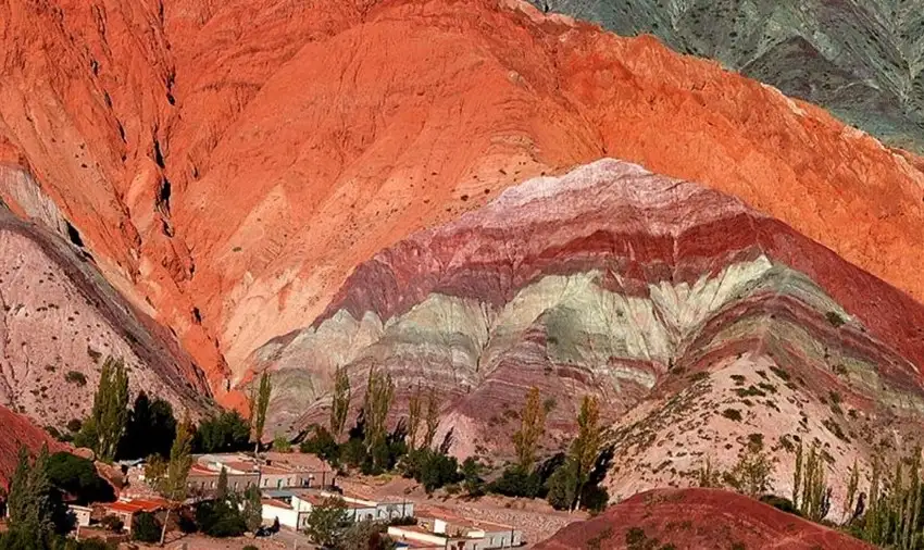 Jujuy, la primera provincia en habilitar el turismo interno