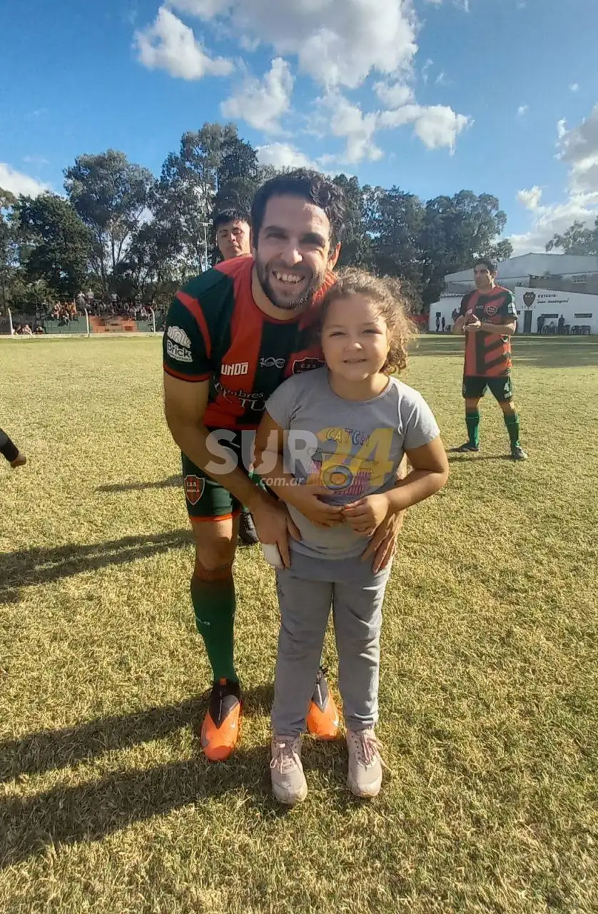 Sarmiento logró un triunfo clave que le valió la clasificación