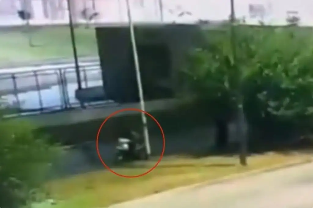 Delincuente muerto en intento de robo