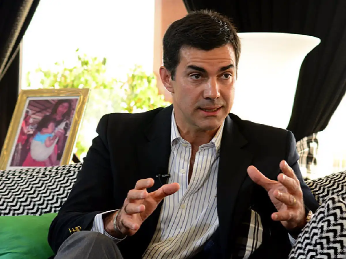 Urtubey subrayó que la renovación del peronismo "es un proceso largo, no es instantáneo"