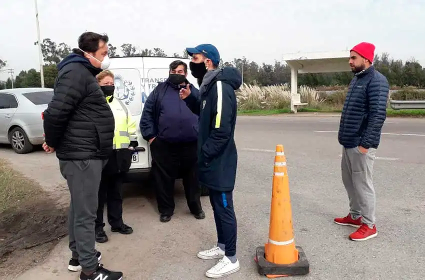 Reclaman que el municipio implemente un "plan integral de seguridad" en Mar del Plata