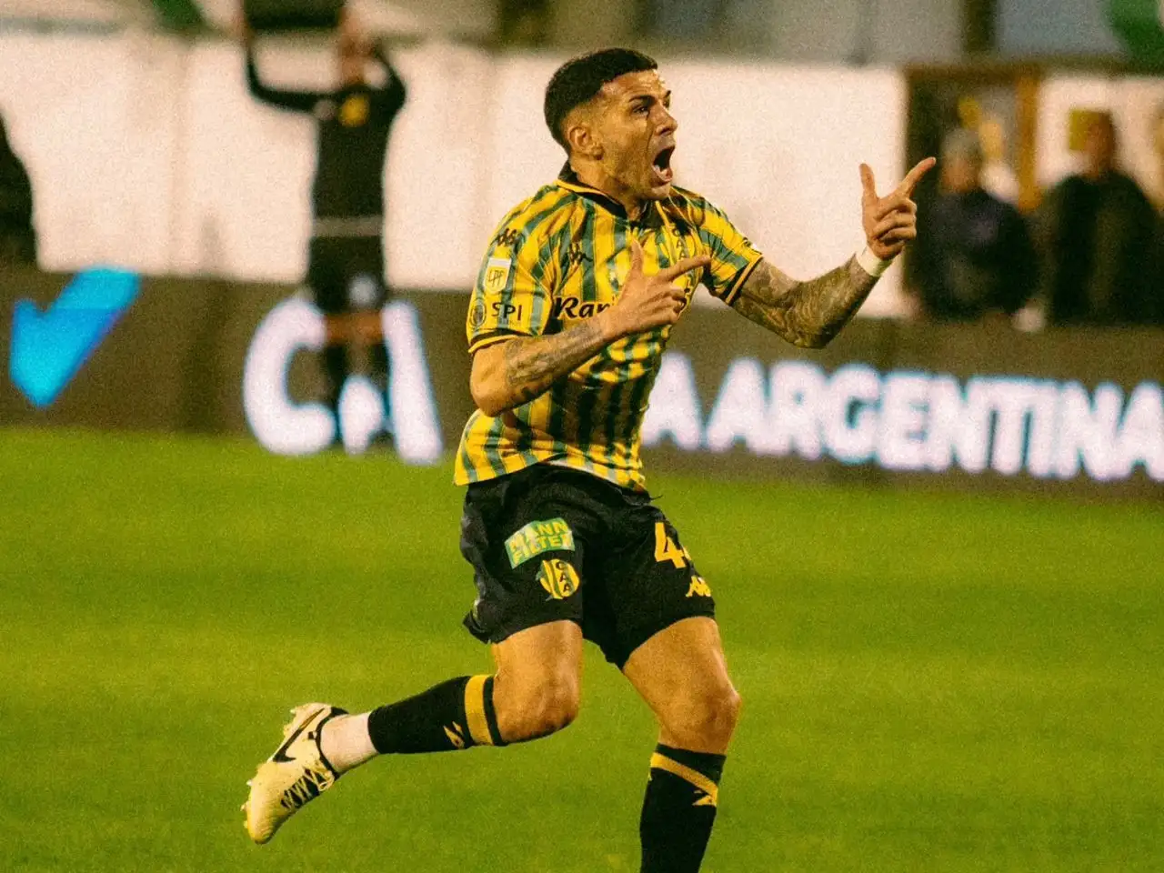 Aldosivi