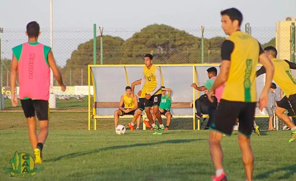 Con cambios, Aldosivi va en búsqueda del triunfo
