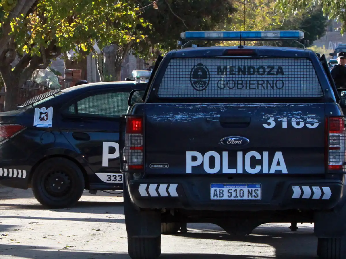 Robo bilingüe en Mendoza: ladrones que hablaban inglés robaron $1.500.000 a un jubilado estadounidense