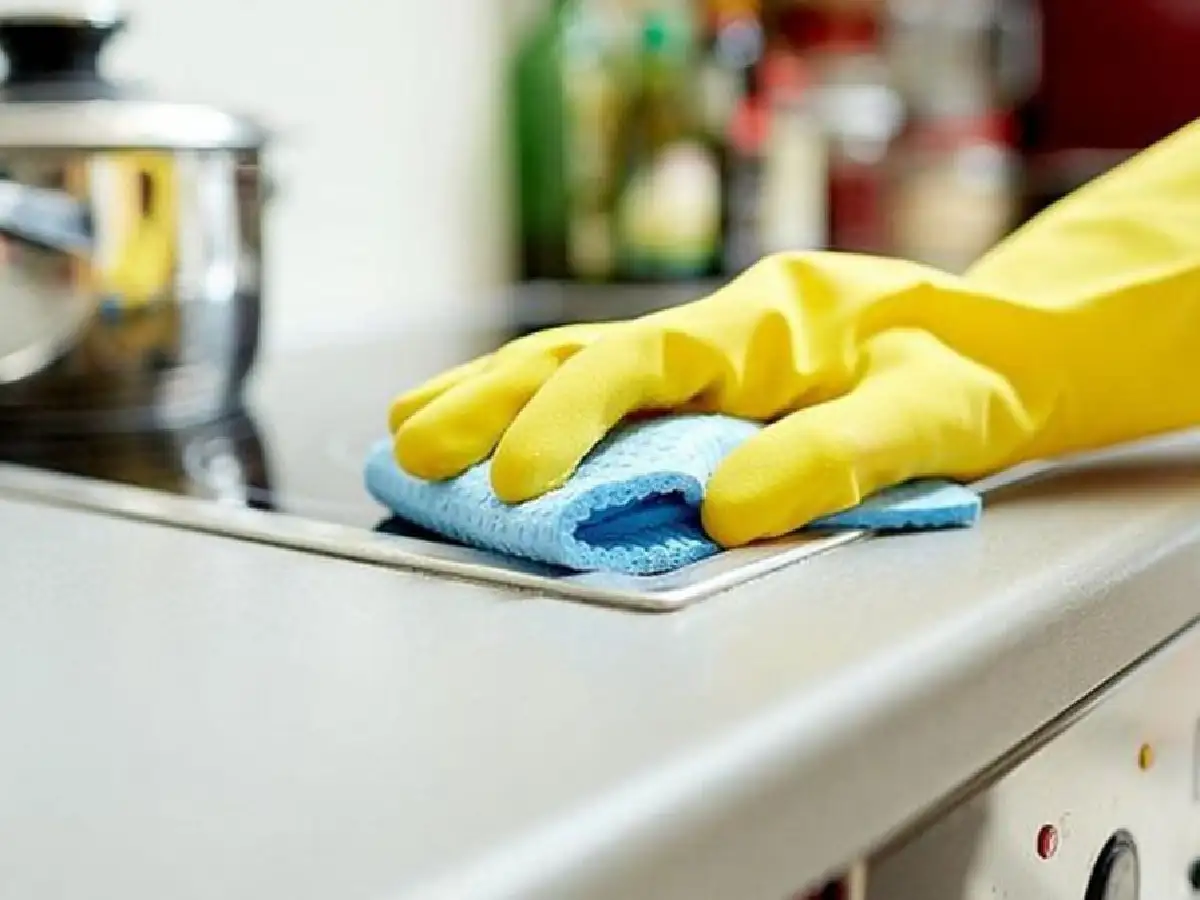¿Cómo es el protocolo para las empleadas de casas particulares?