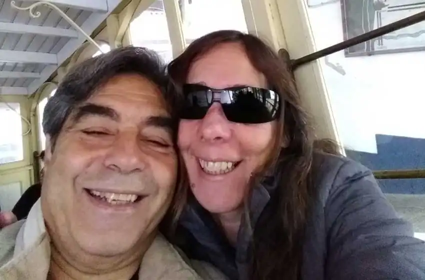 Dos marplatenses con la urgente necesidad de regresar al país: "Nos han abandonado"