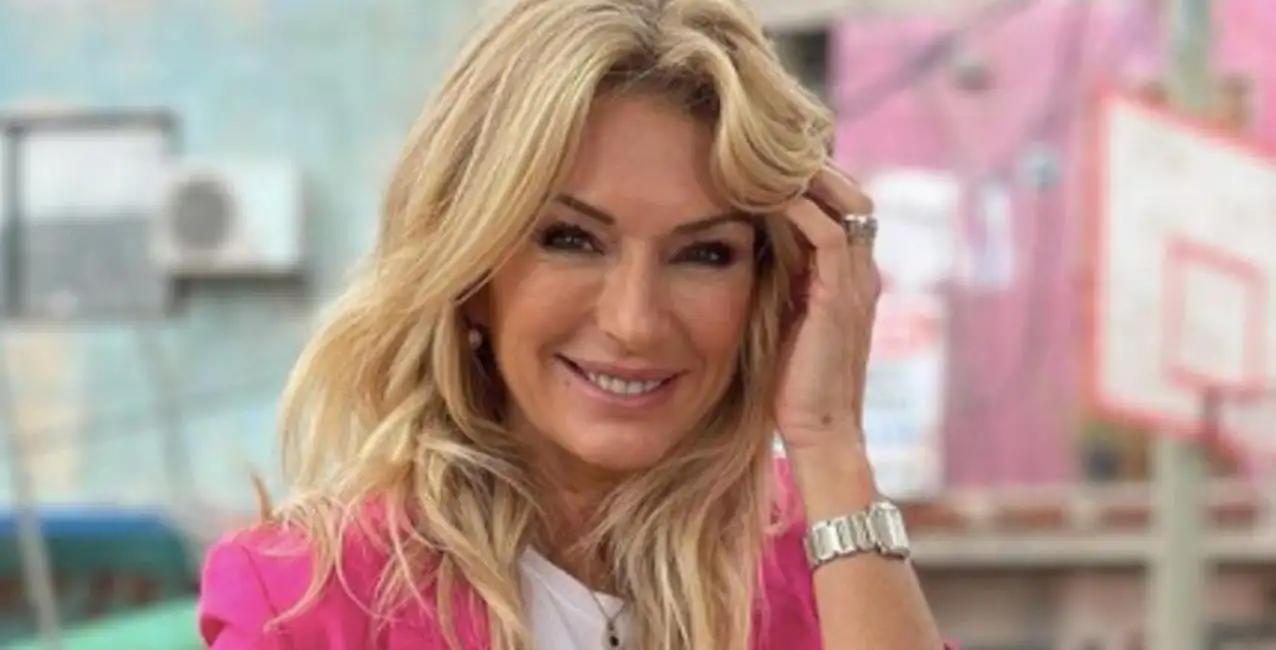 Yanina Latorre y su grave problema de salud: “Estoy angustiada”