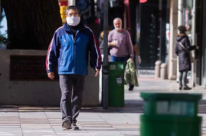 Hay dos nuevas personas en estudio en Mar del Plata