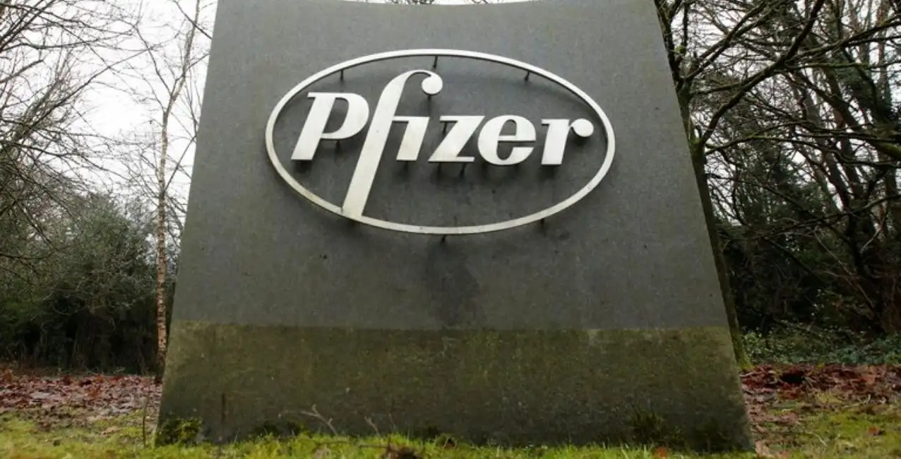 Pfizer denunció que una empleada robó documentos secretos