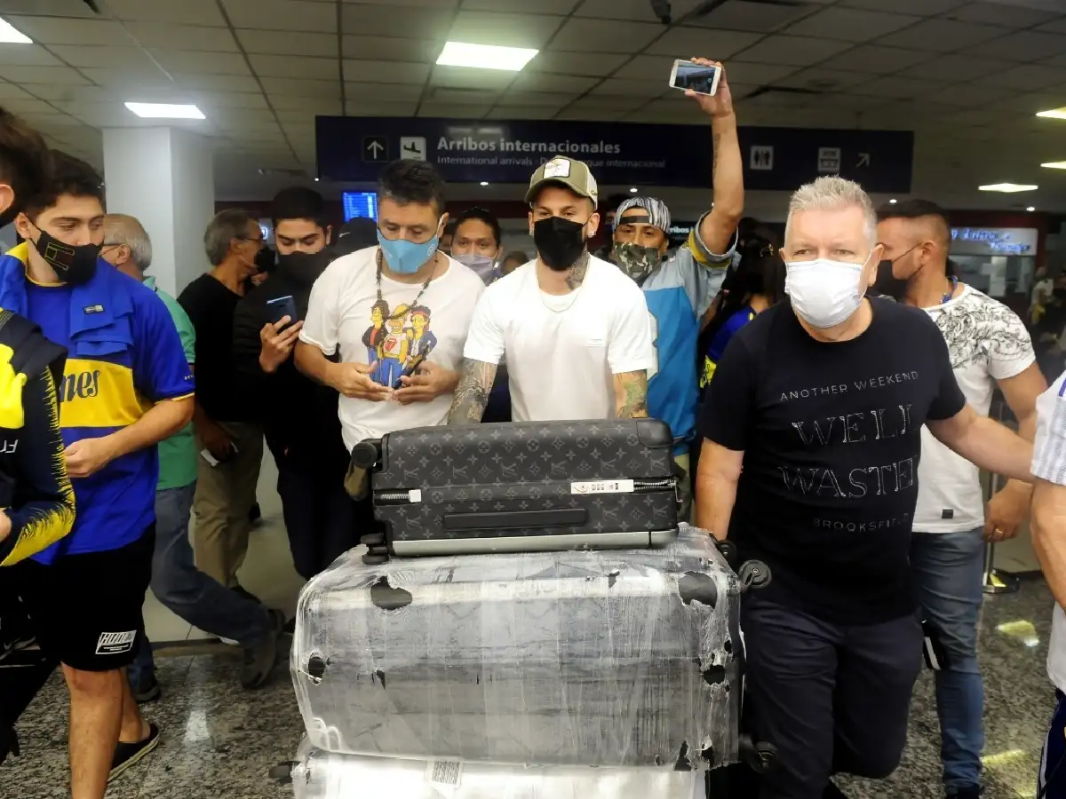 "Llamé a Román y le dije que quería volver"