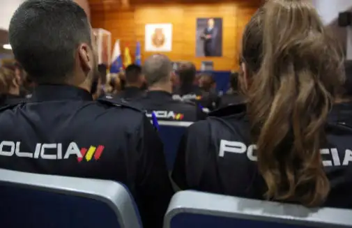 Detenida en Murcia por una denuncia falsa de agresión sexual múltiple