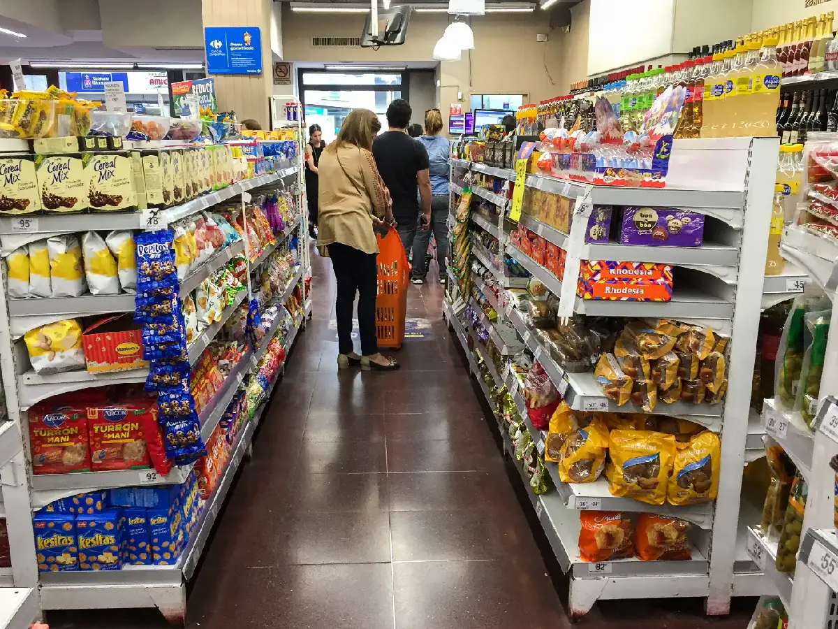 Estiman que la inflación del primer semestre será cercana a 25%