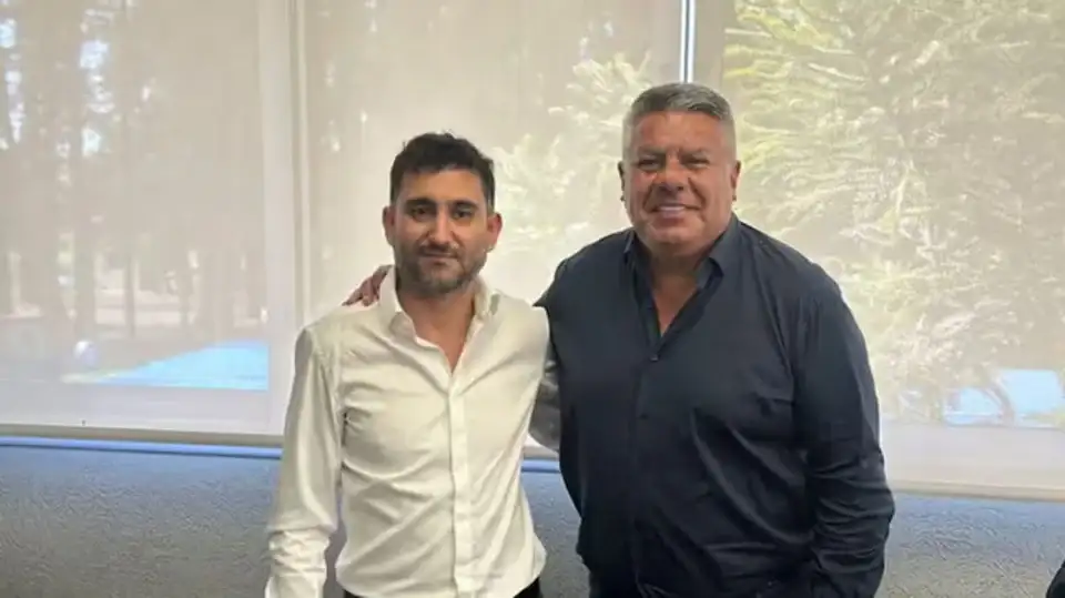 Causa Sur Finanzas: tras ser detenido, Ariel Vallejo declaró ante la justicia y rechazaron su liberación
