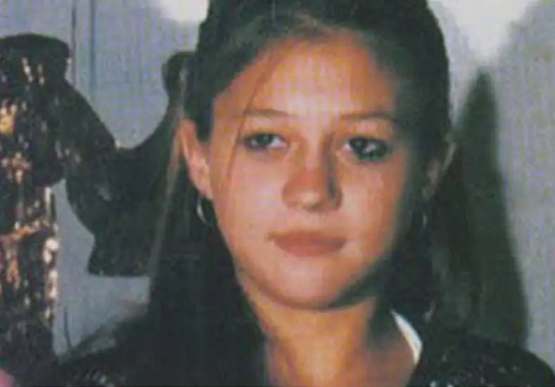 Se cumplen 15 años de la desaparición de Fernanda Aguirre