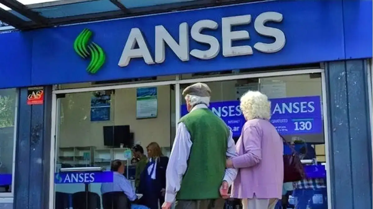 Anses fijó el monto mínimo y máximo que se abonará a partir de mayo en concepto de jubilaciones y pensiones.