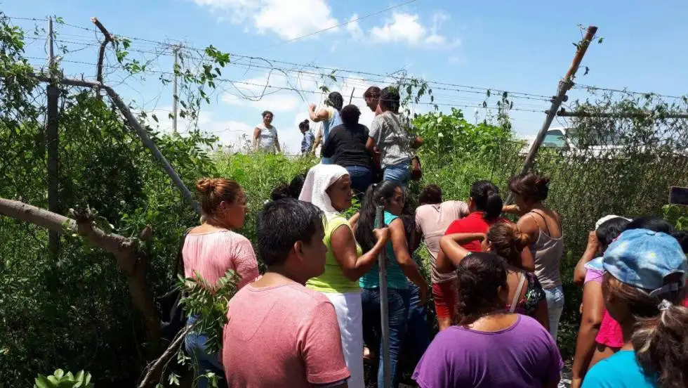 Una riña en el penal de Acapulco deja 28 muertos