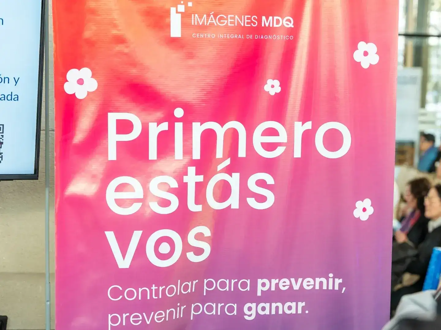 Cáncer de mama: habrá 100 turnos gratuitos para mamografías en Mar del Plata